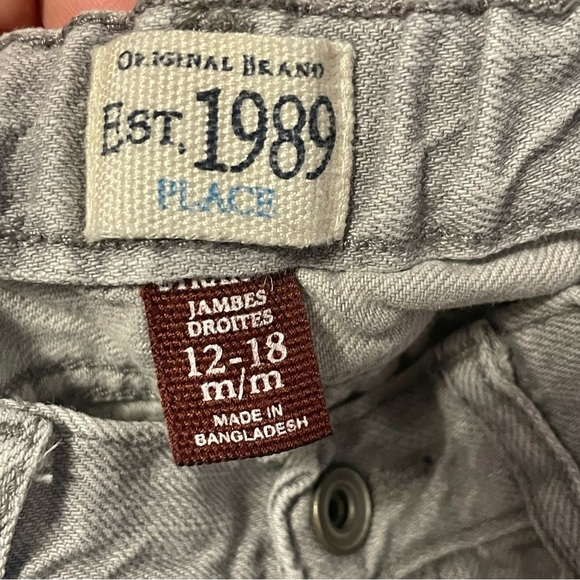 Boys 12-18 month lot - Picture 8 of 14